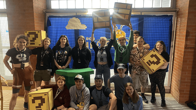 HackUPC Barcelona